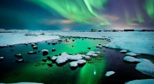 light - Olinn Thorisson