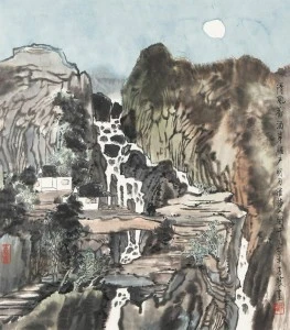 方峻