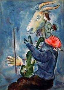 Marc Chagall