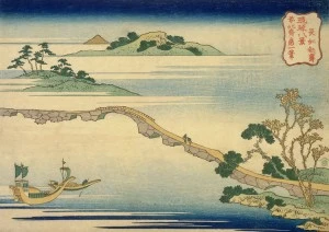 长虹秋霁