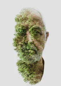Nature Boy, Alessio Albi
