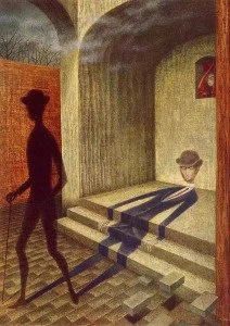 Remedios Varo