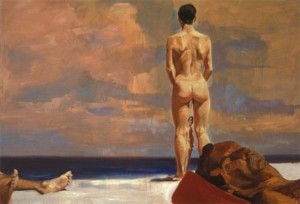 Eric Fischl