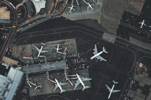 Airport, Xeni Jardin