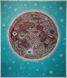 Moon, Christopher Jobson
