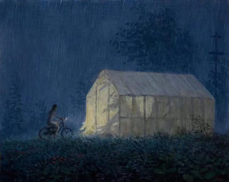 题图 / Aron Wiesenfeld