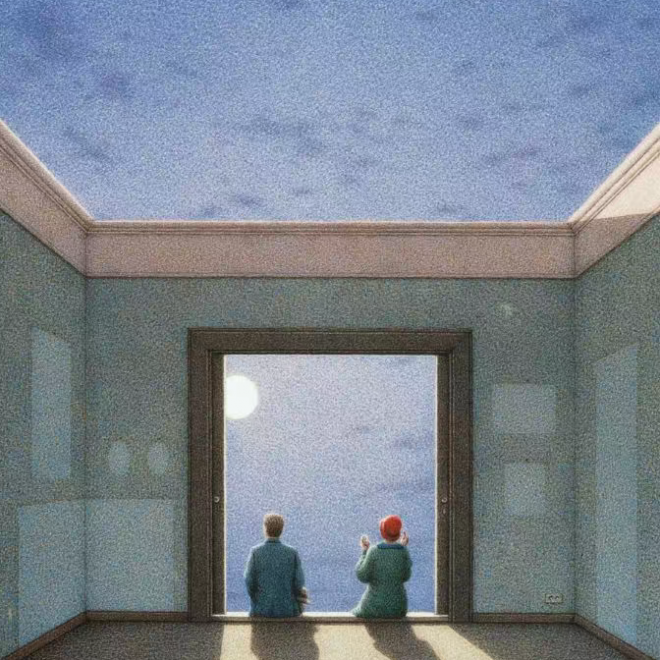 题图 / Quint Buchholz