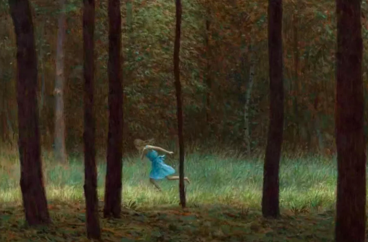 题图 / Aron Wiesenfeld