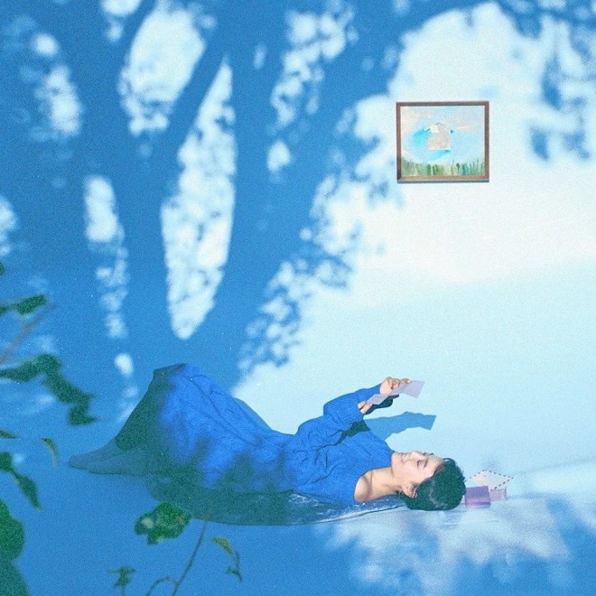 题图 / Rala Choi