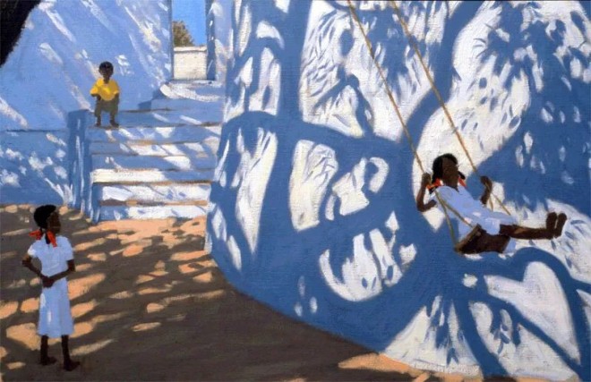 题图 /Andrew Macara