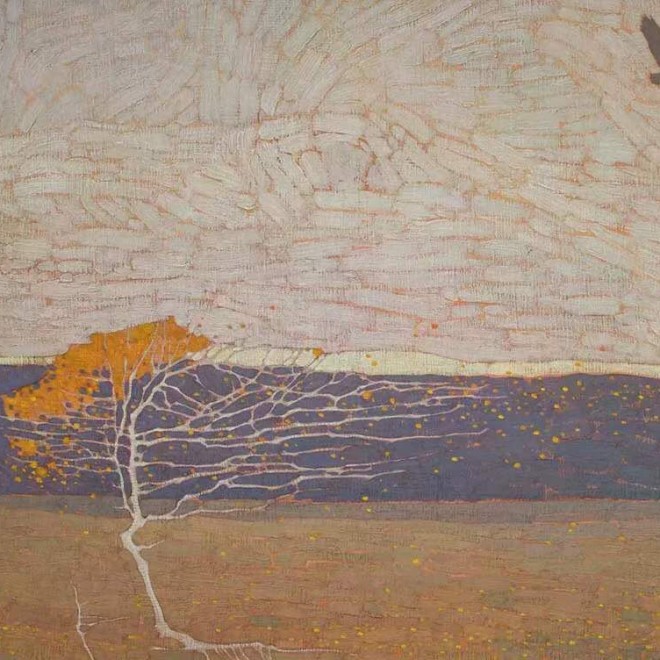 题图 / David Grossmann