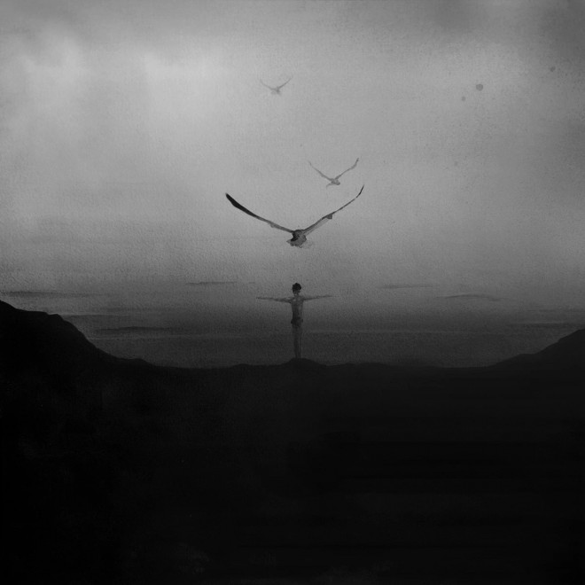 题图 / Elicia Edijanto