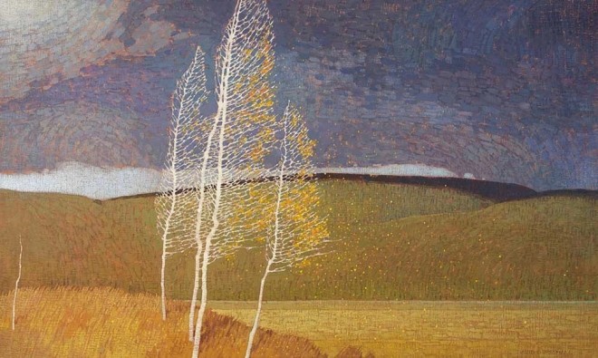 题图 / David Grossman