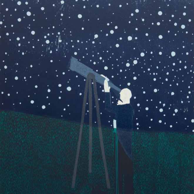 题图 / Tom Hammick