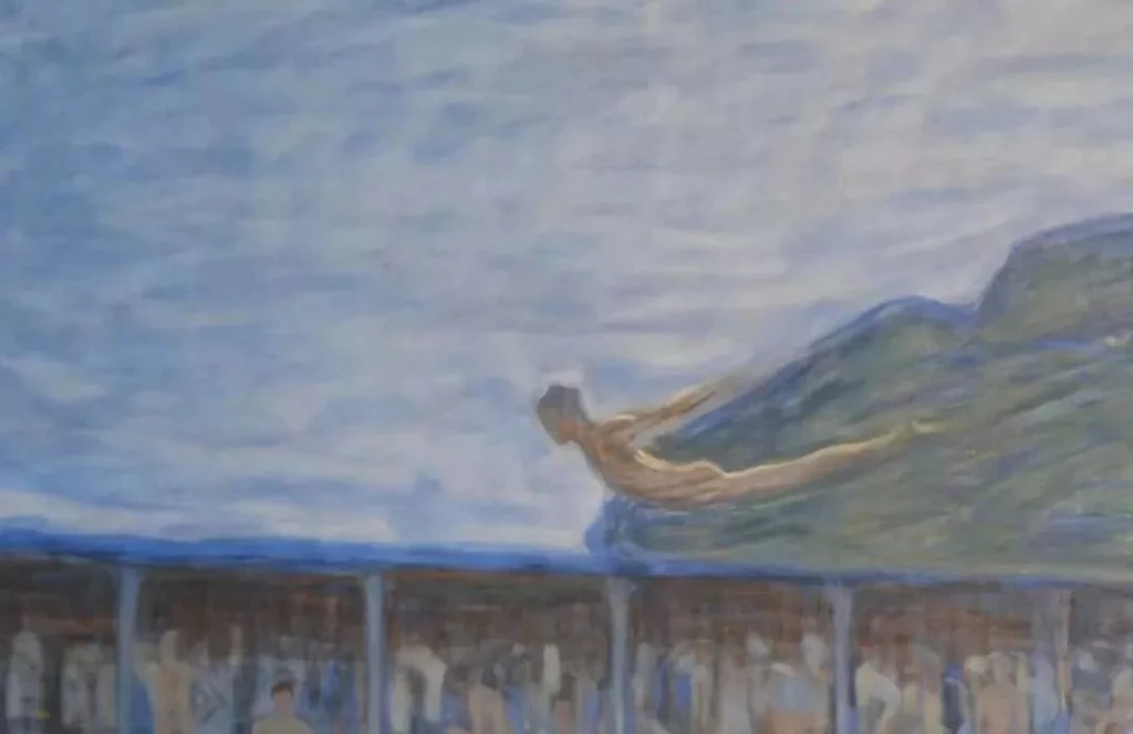 题图 / Eugène Jansson