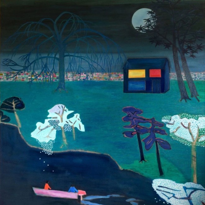 题图 /  Tom Hammick