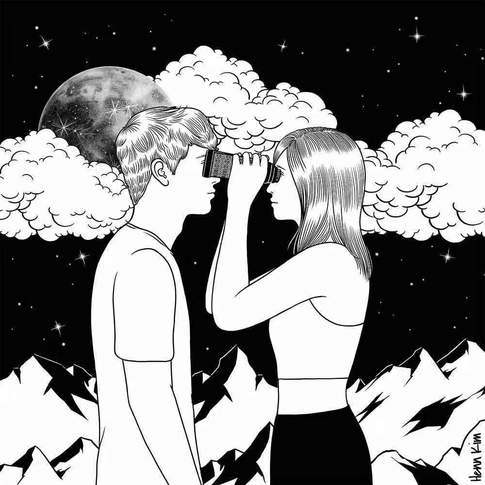 题图 /  Henn Kim