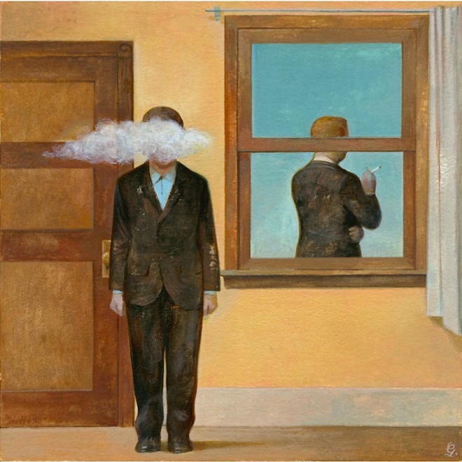 题图 / Gérard DuBois