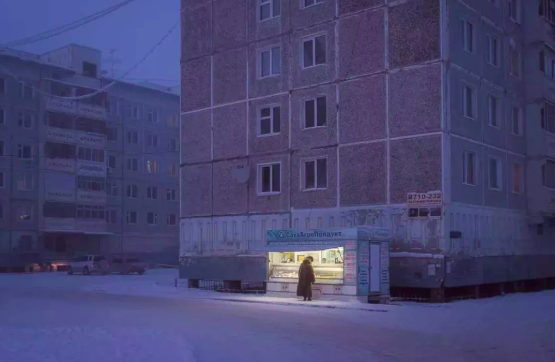 题图 / Alex Vasyliev