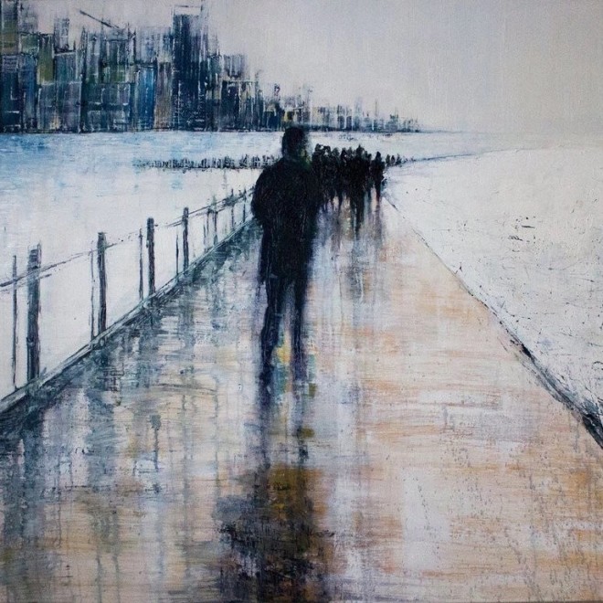 题图 / Lesley Oldaker