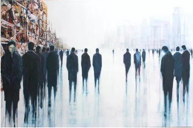 题图 / Lesley Oldaker