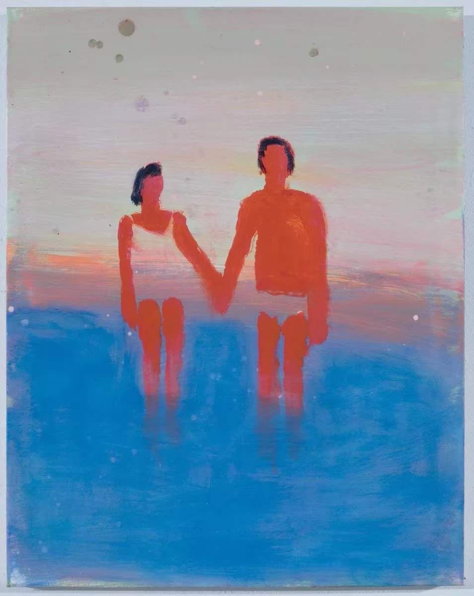 题图 / Katherine Bradford