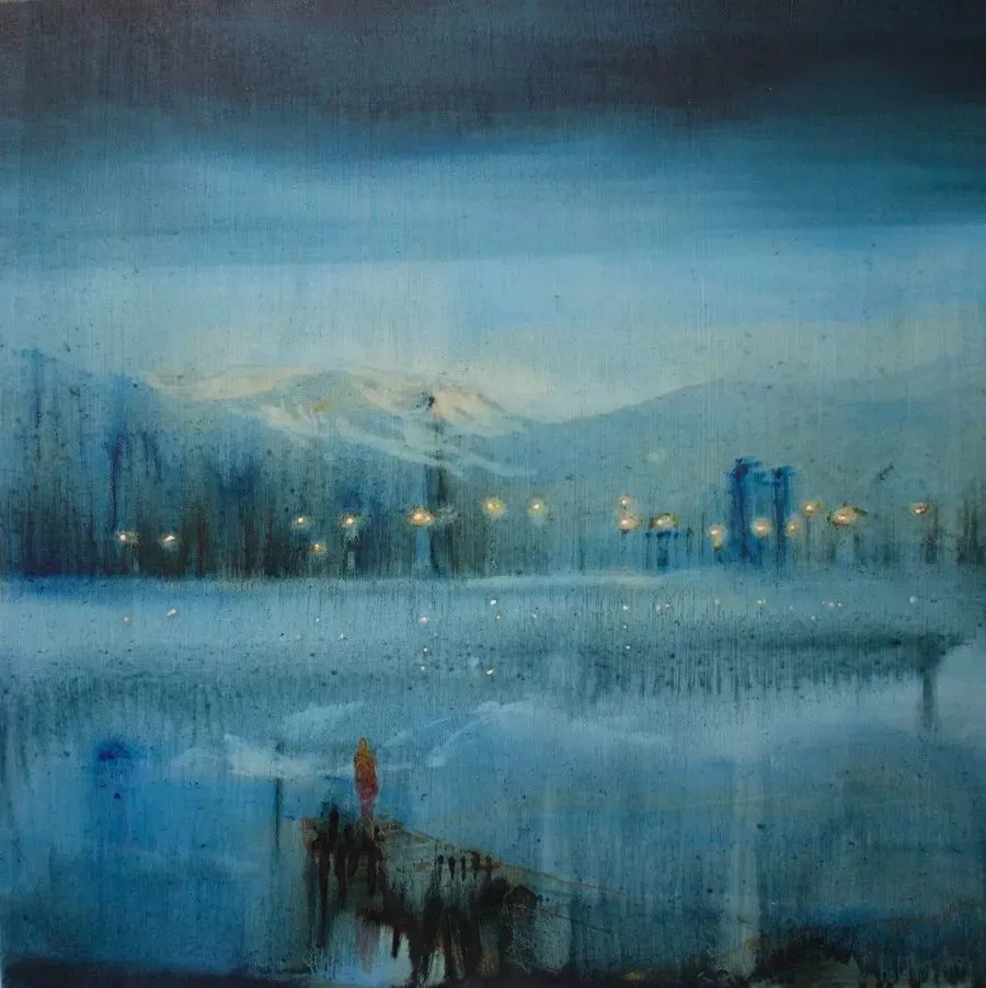 题图 / Daniel Ablitt