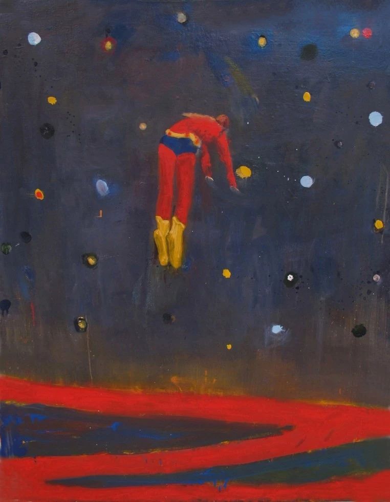 题图 /  Katherine Bradford