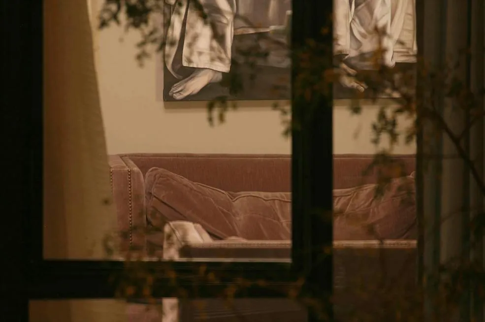 Arne Svenson