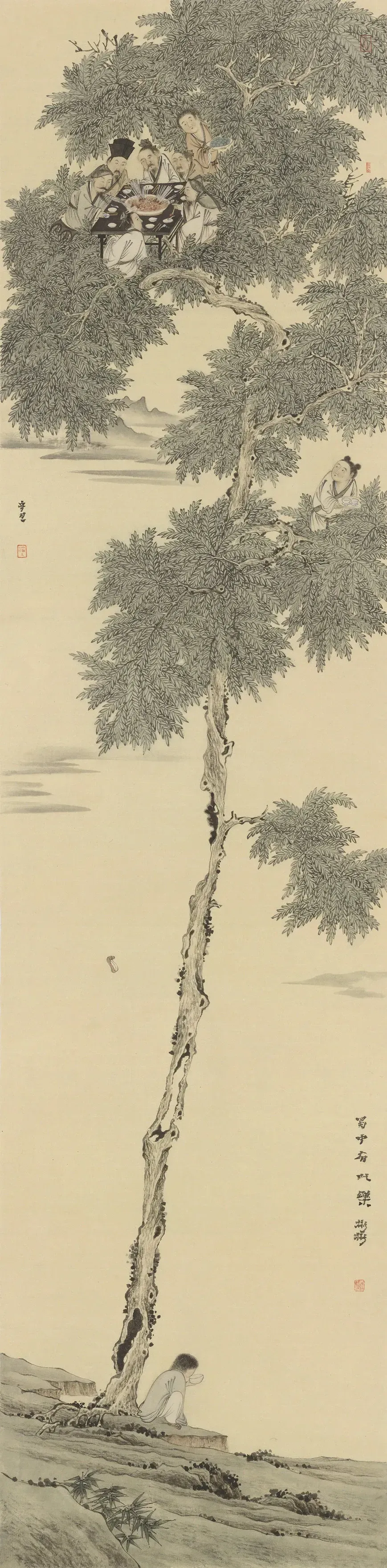 王斌