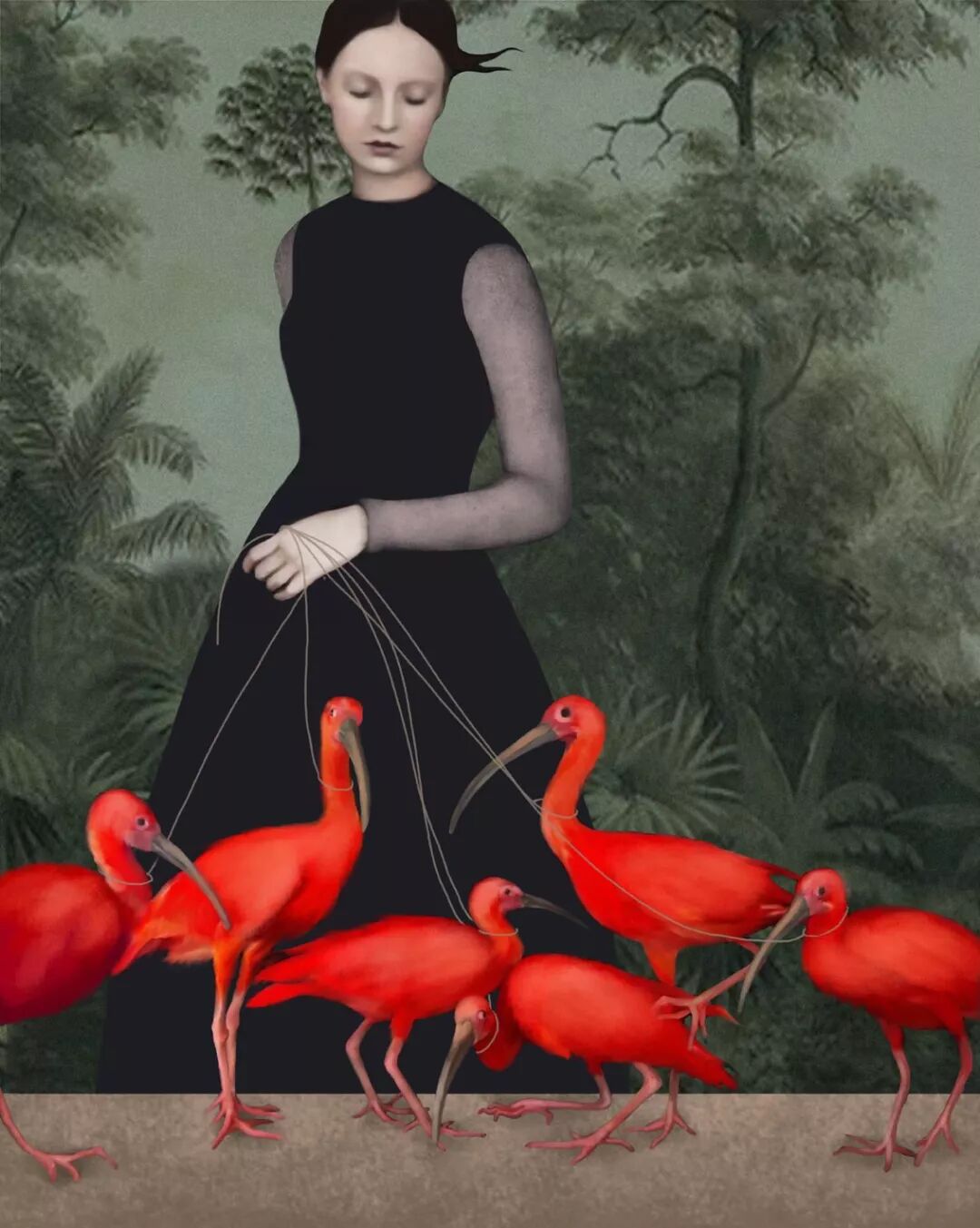 Daria Petrilli