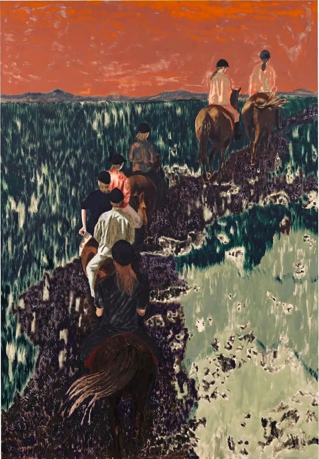 Mamma Andersson
