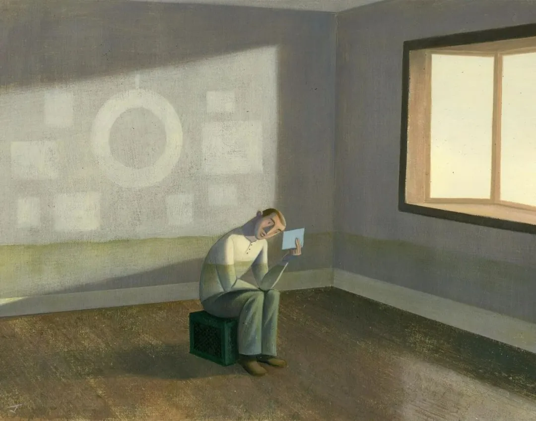 Jon Krause