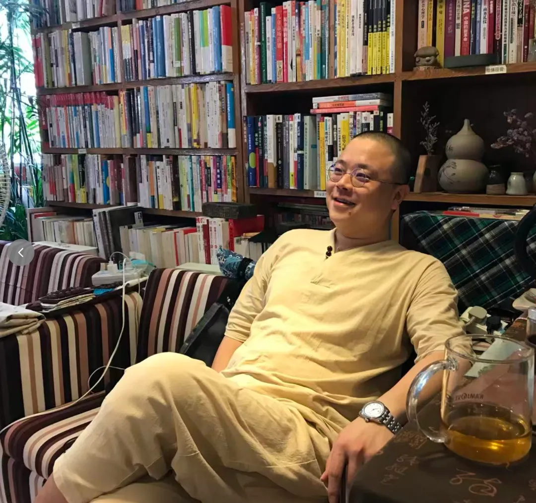 龙媒老徐