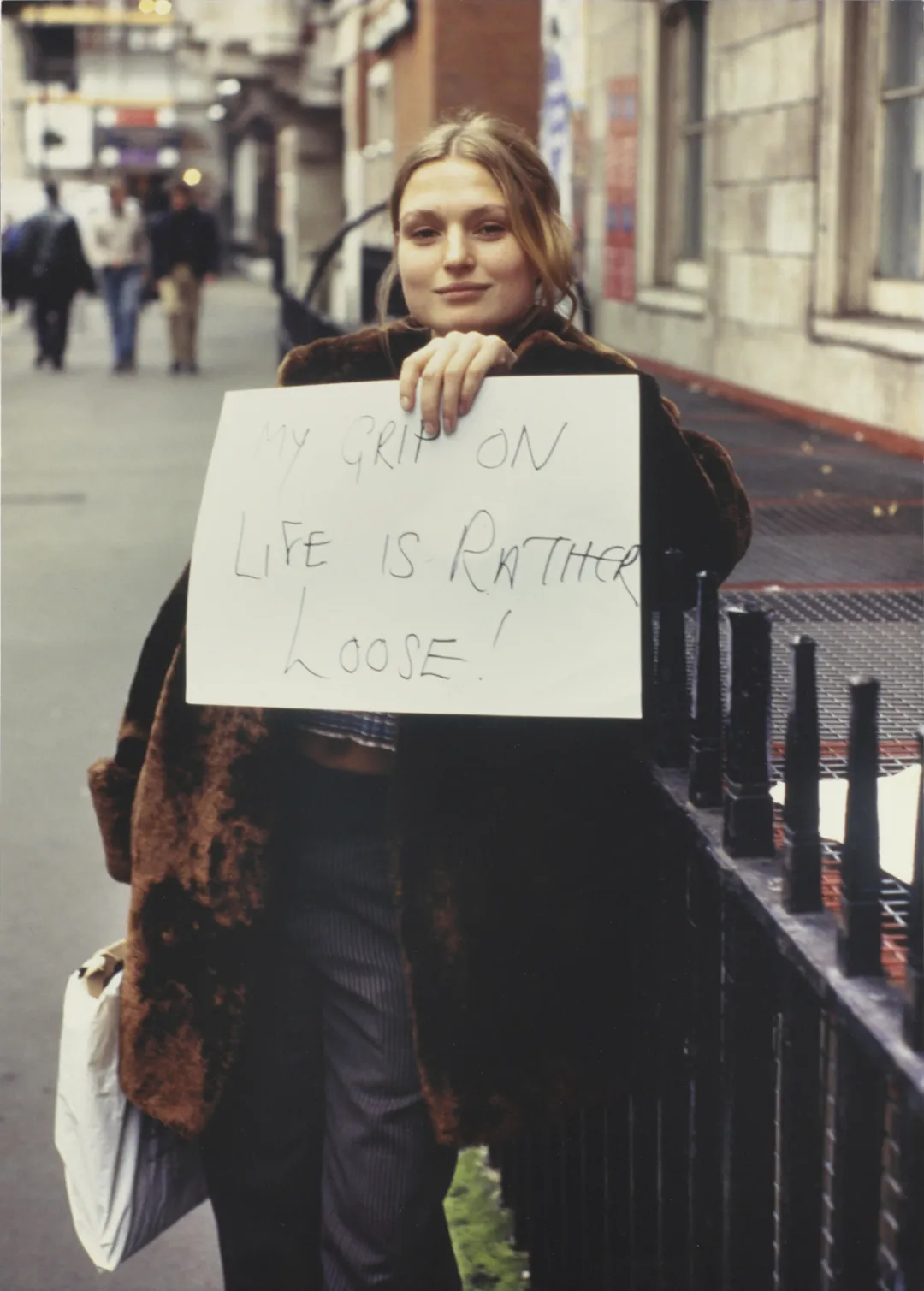 Gillian Wearing