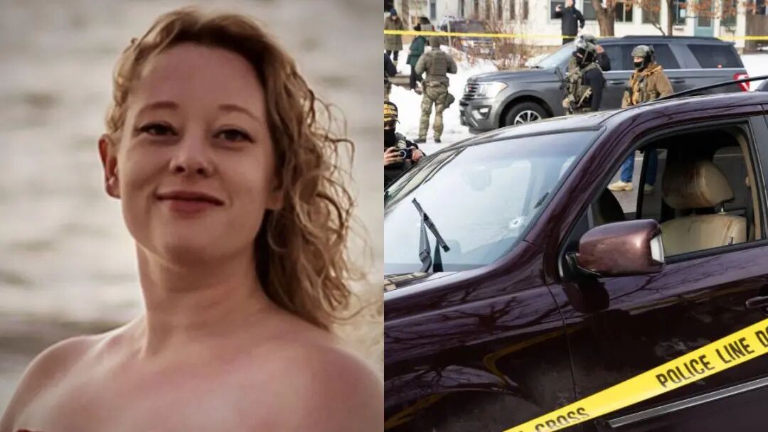 Renee Nicole Good: What we know about the woman killed by ICE agent in Minneapolis