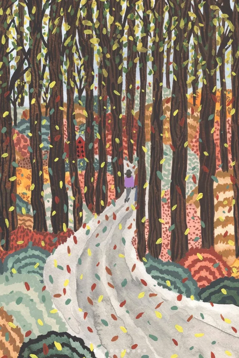 Sara Boccaccini Meadow