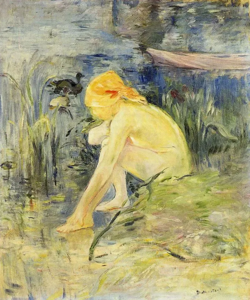 Berthe Morisot