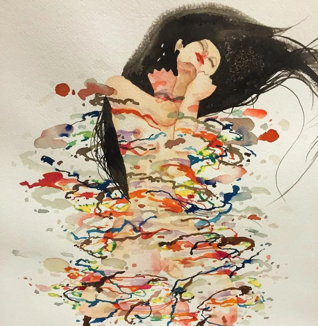 David Choe