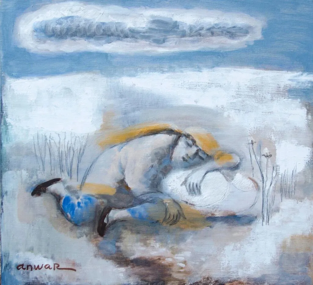 Anwar Abdoullaev