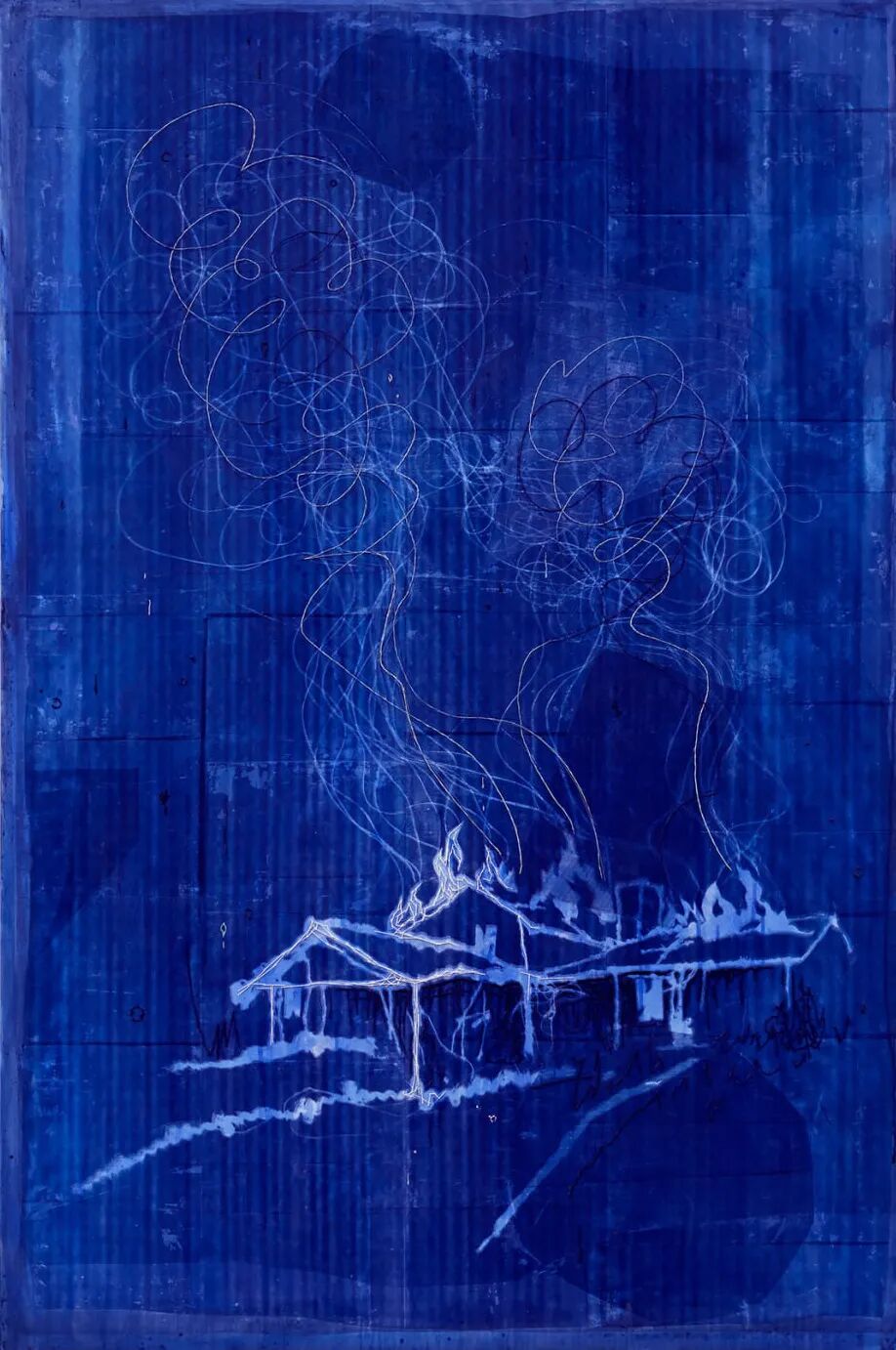 Michael Raedecker