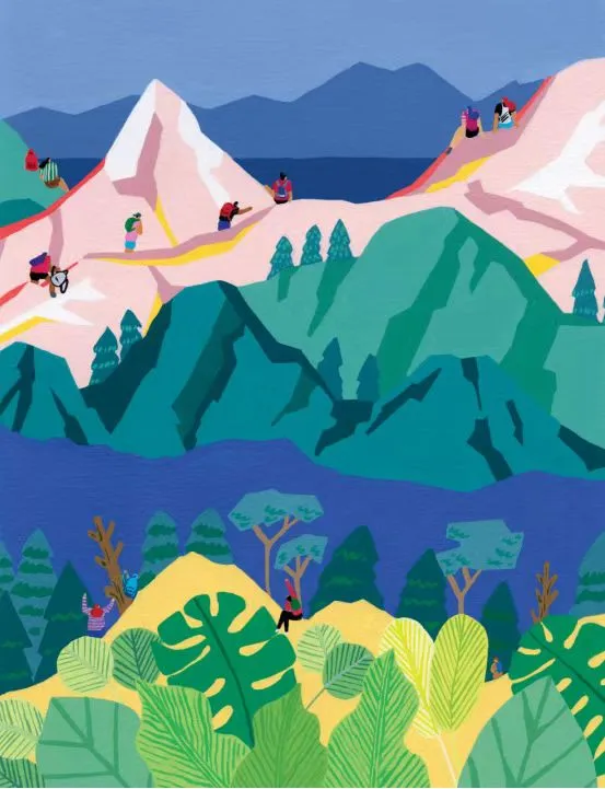 Joanne Ho