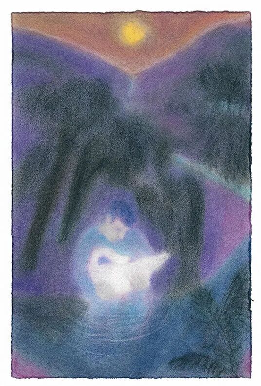 Mary Herbert