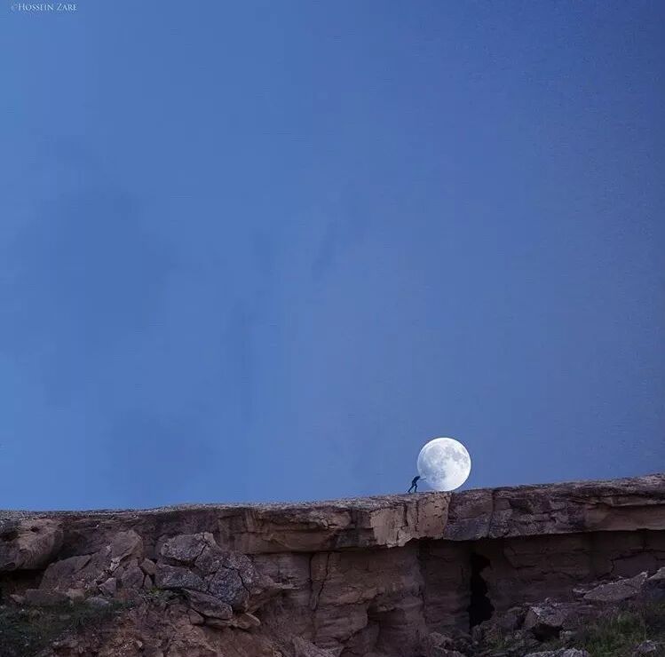 Hossein Zare