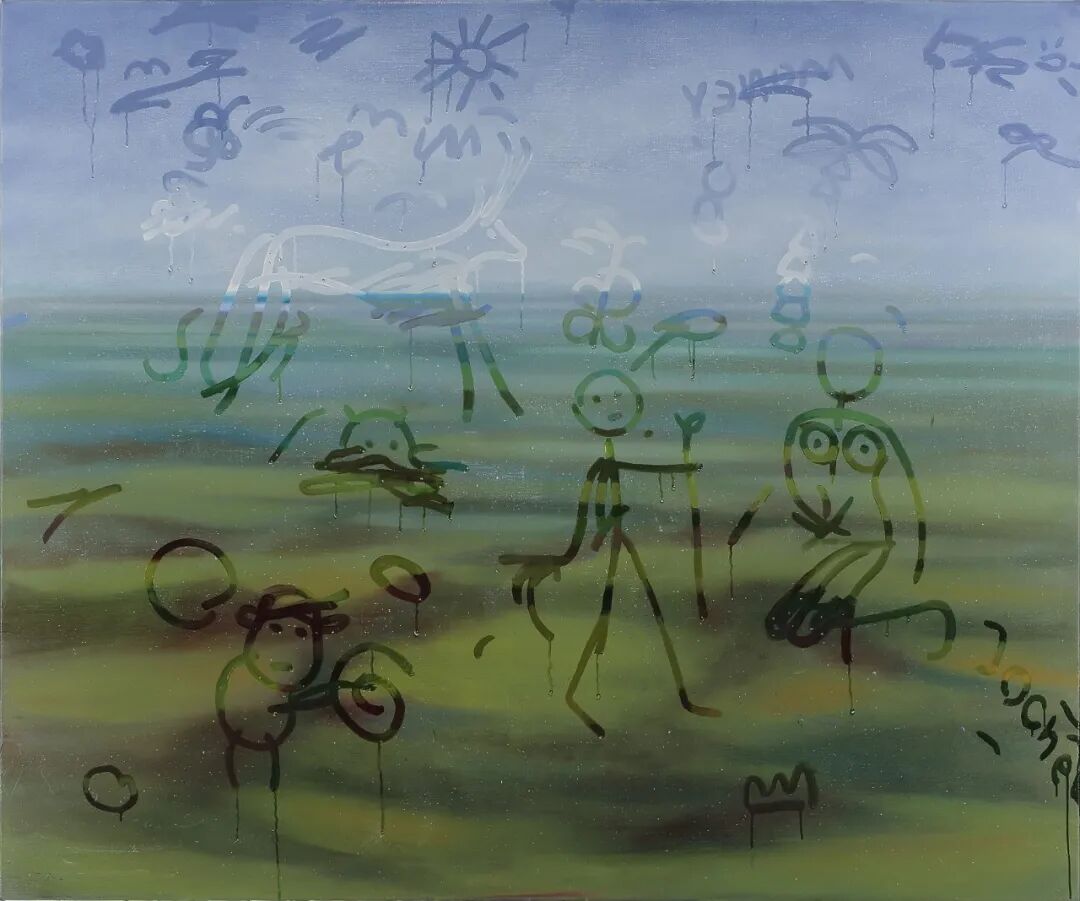 你也试过在车窗上画画吗？| Jochen Mühlenbrink