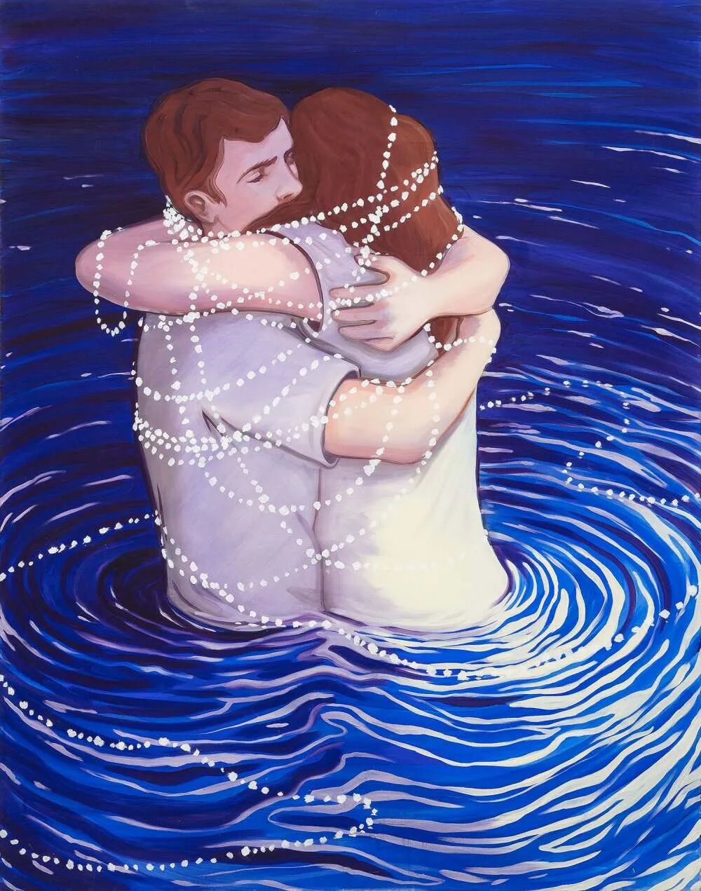 Lise Stoufflet