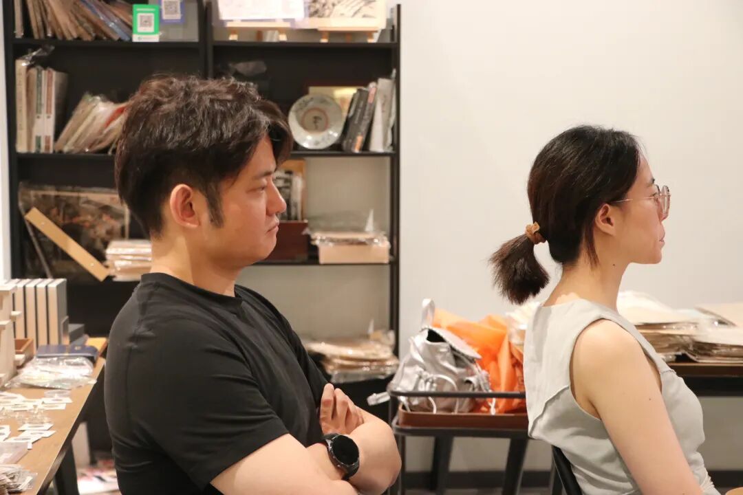 在算法时代，选择一支属于自己的球队｜读睡诗趴实录 5