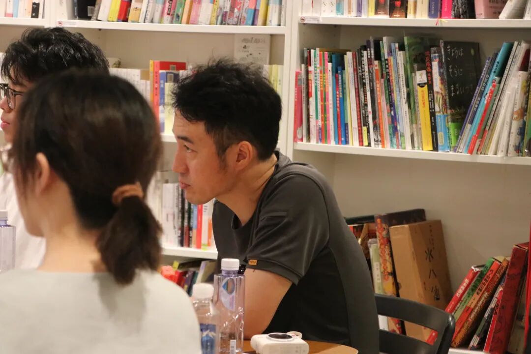 在算法时代，选择一支属于自己的球队｜读睡诗趴实录 8