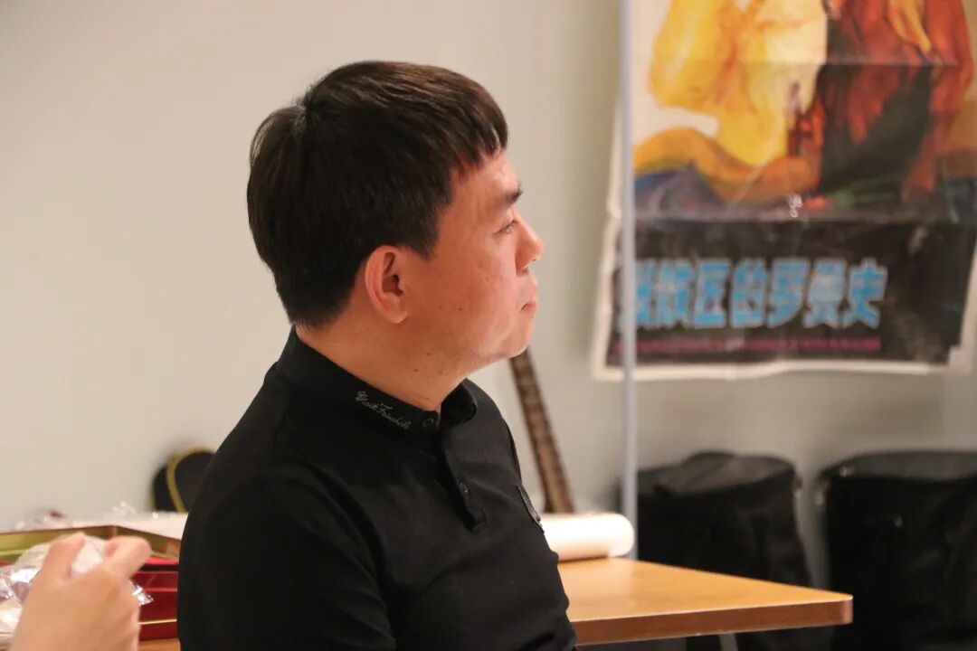 在算法时代，选择一支属于自己的球队｜读睡诗趴实录 9
