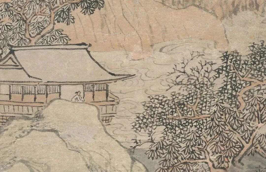 所有青年，我们是云 | 王翚
